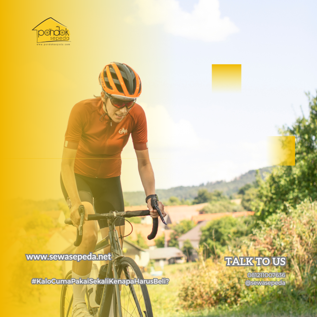 Cycling suit