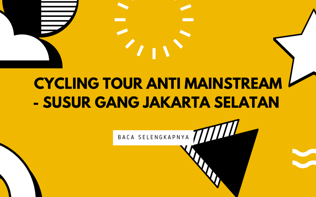 cycling tour