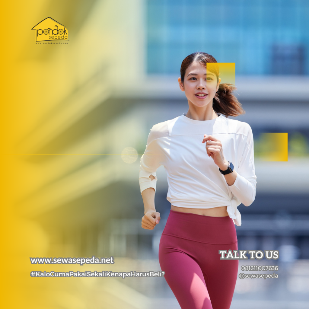 Running form