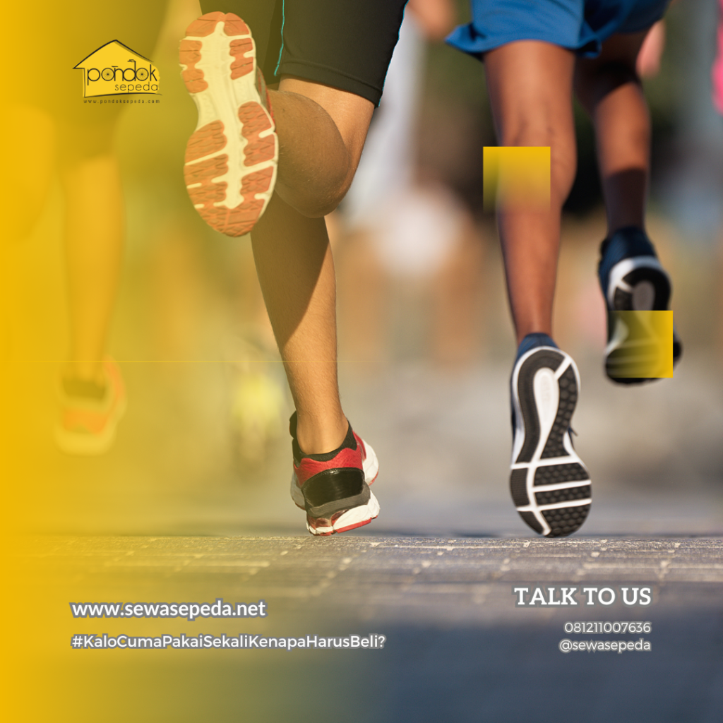 Running kit