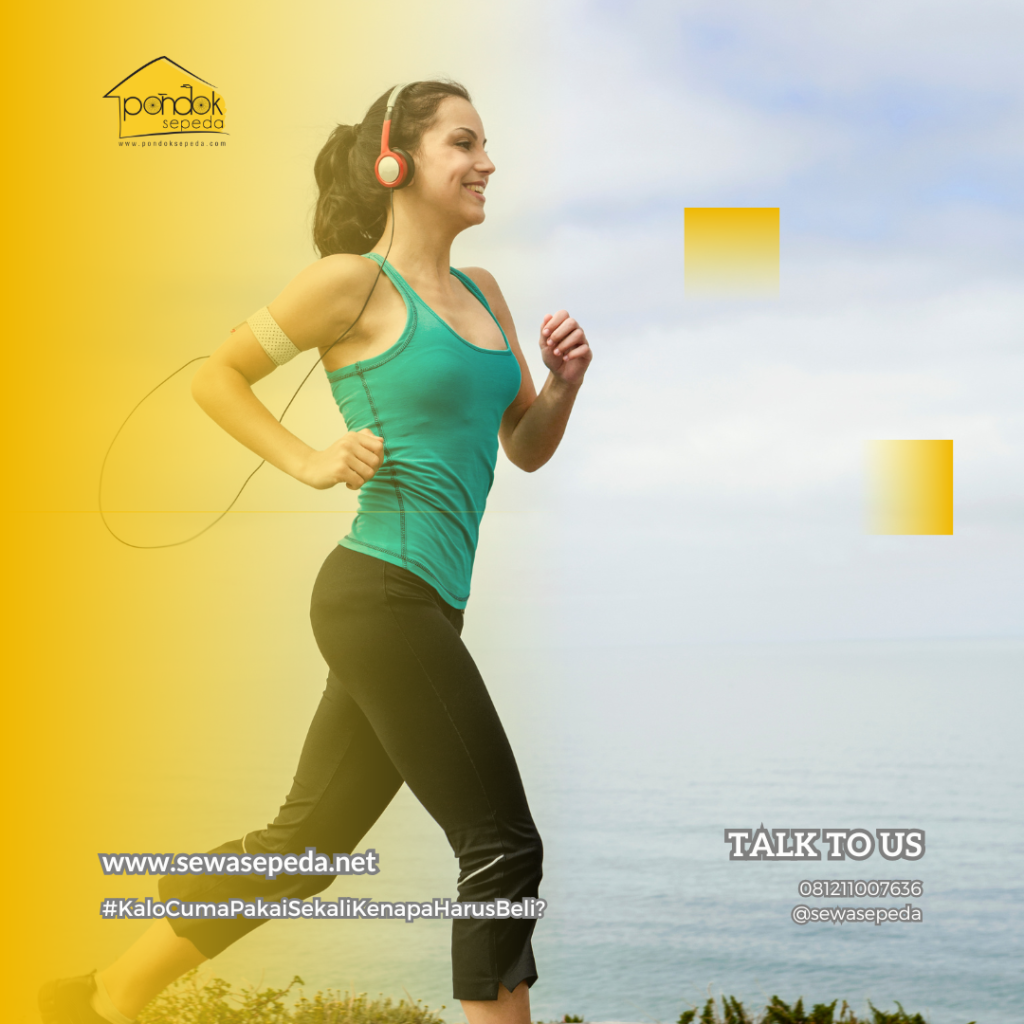 Running form