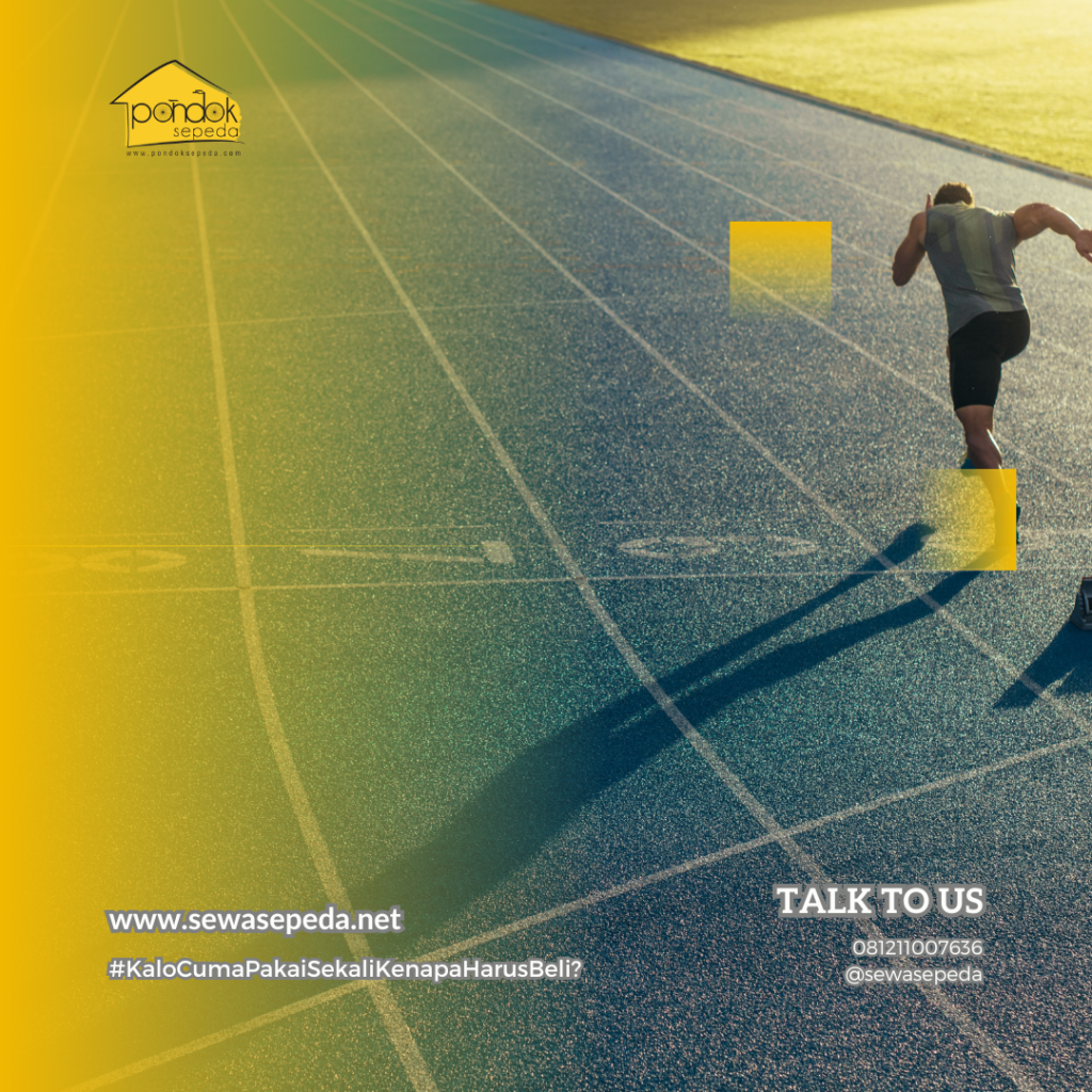 Running form