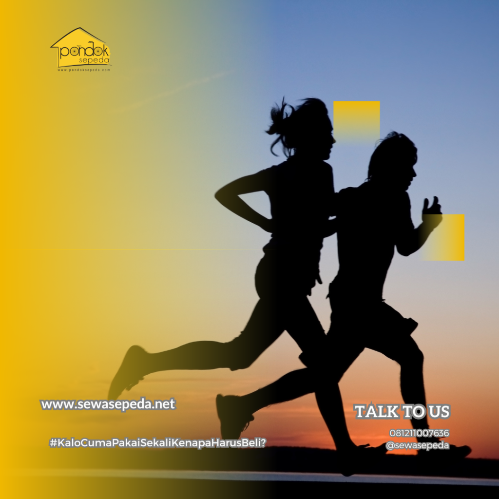 Running form